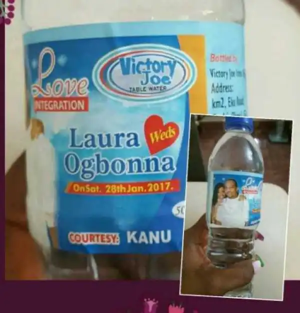Check Out Laura Ikeji